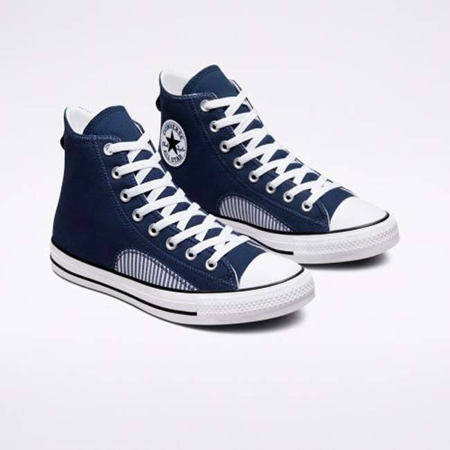 Giày Sneaker Converse Chuck Taylor Lo-fi Craft Hi - A00480C