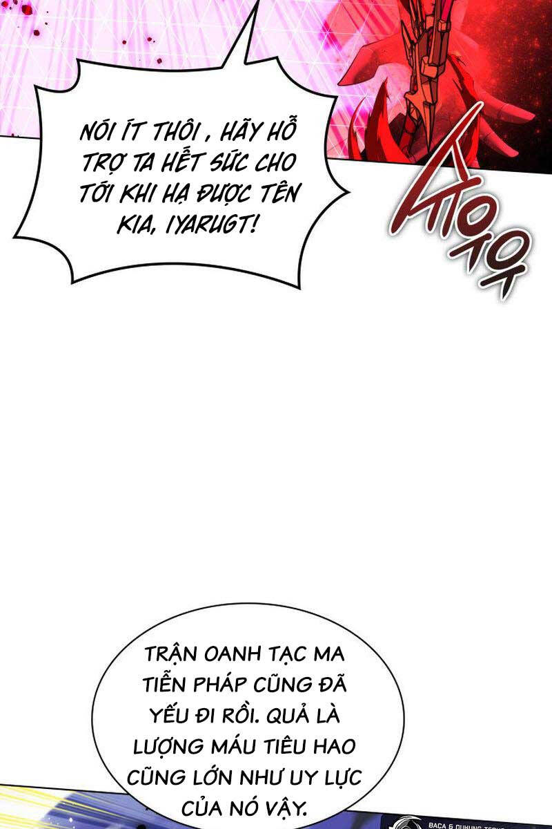 thợ rèn huyền thoại chapter 181.2 30