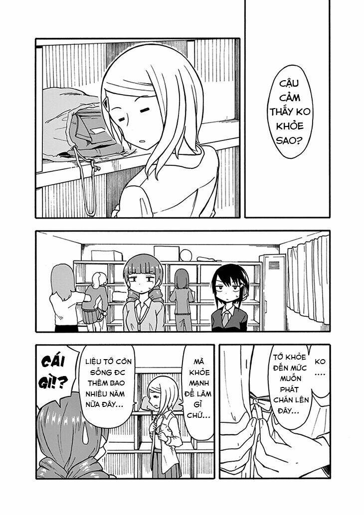 ninja shinobu-chan no junjou chapter 27 6