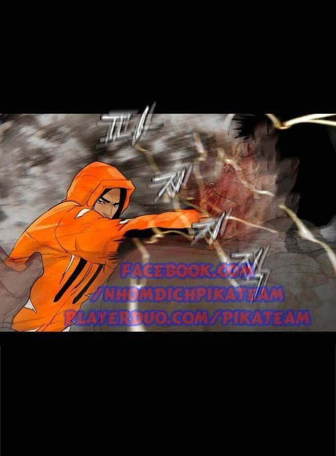 đêm vùng cực chapter 19 56