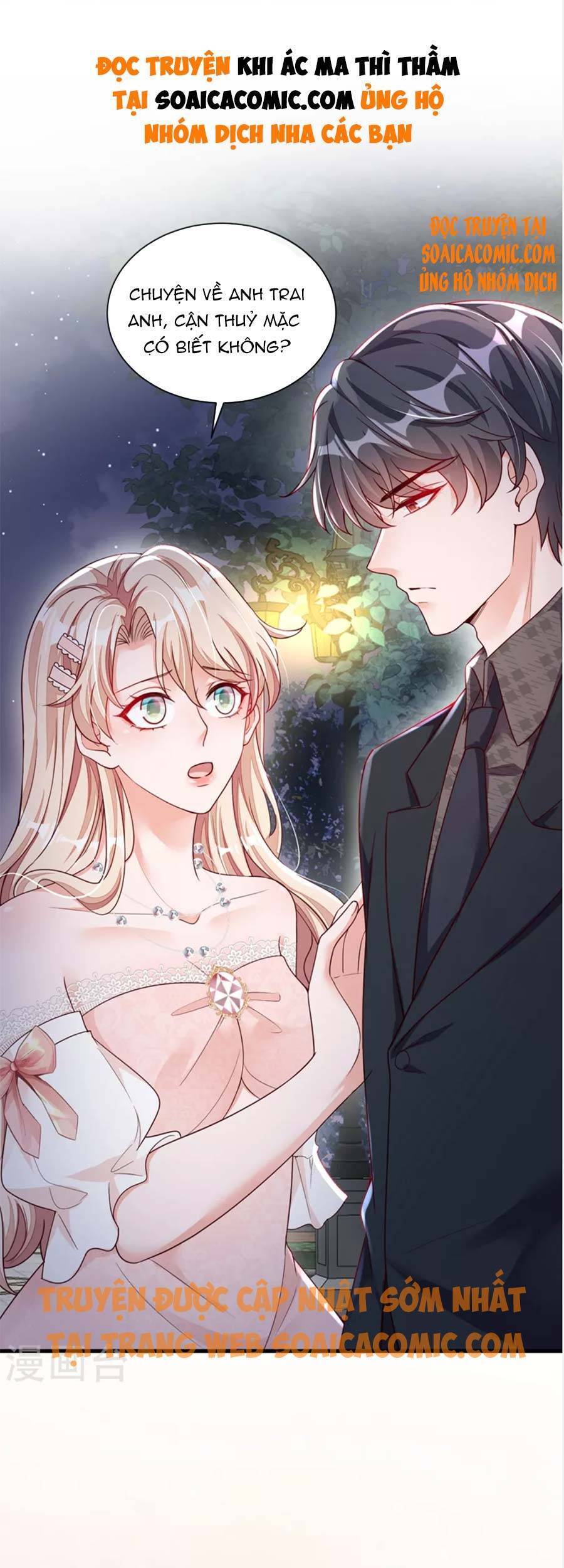 ác ma thì thầm chapter 42 1