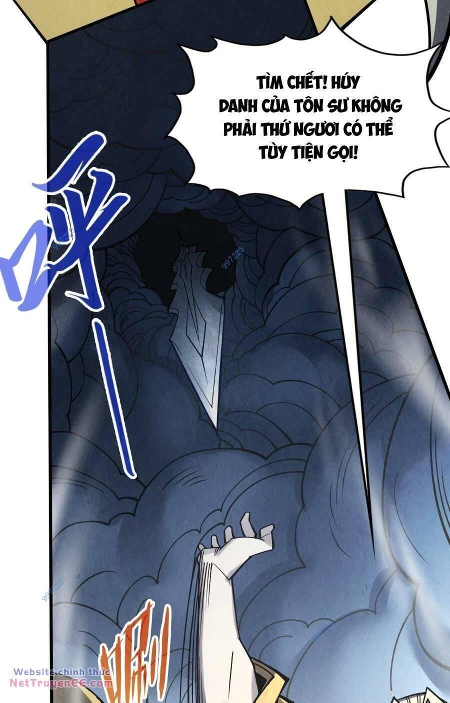 vạn cổ chí tôn chapter 281 42