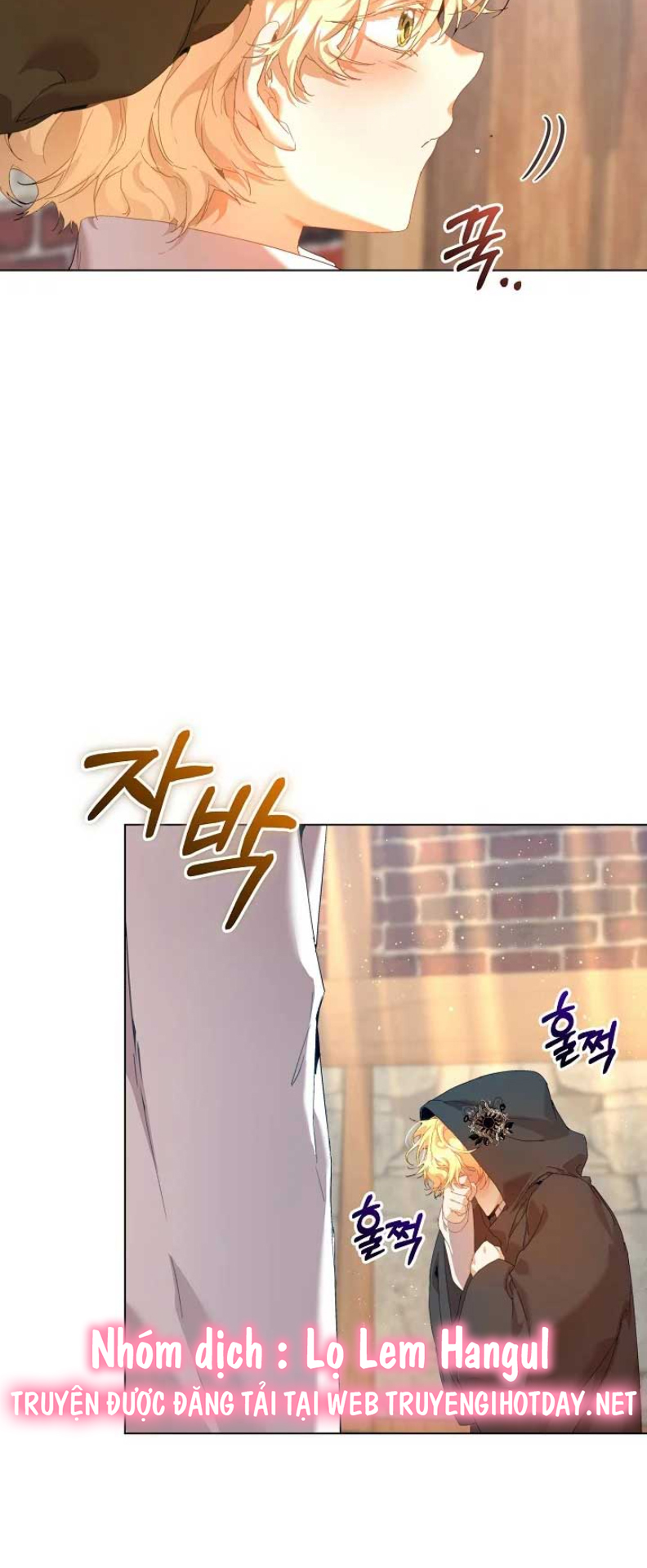 tôi là bảo mẫu của nam chính chapter 27 25