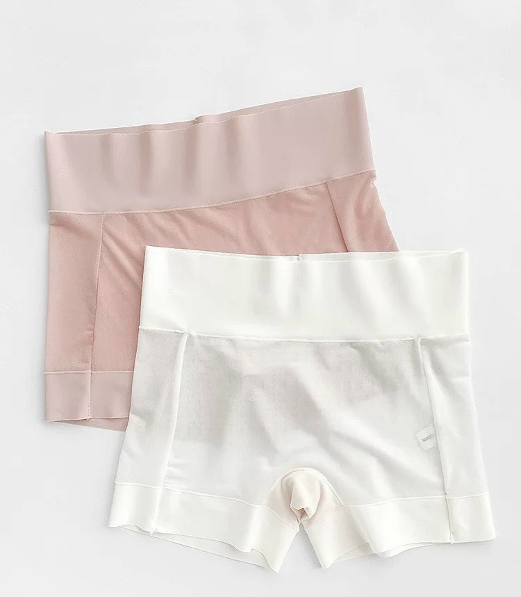Quần Lót Mặc Váy Thoải Mái