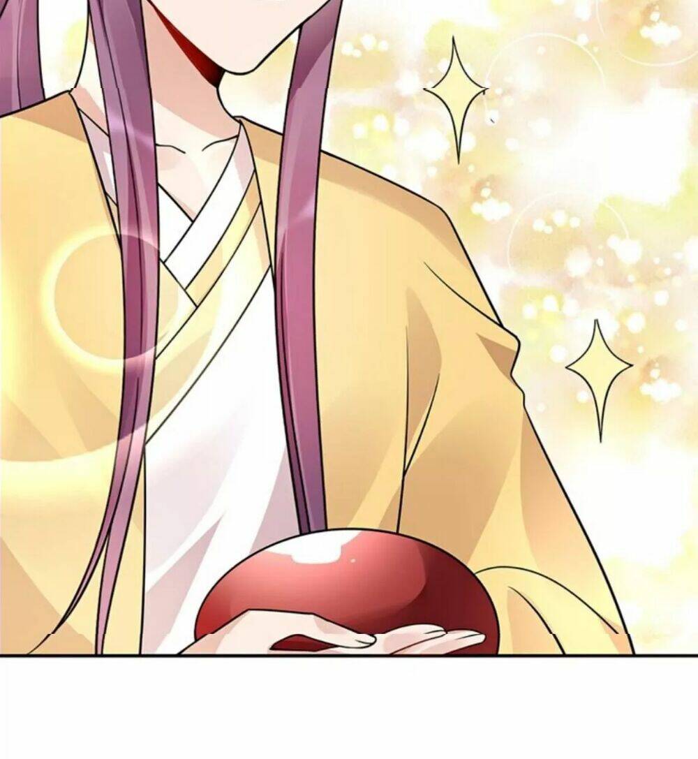 độc phi thần y quá kiêu ngạo chapter 117 21