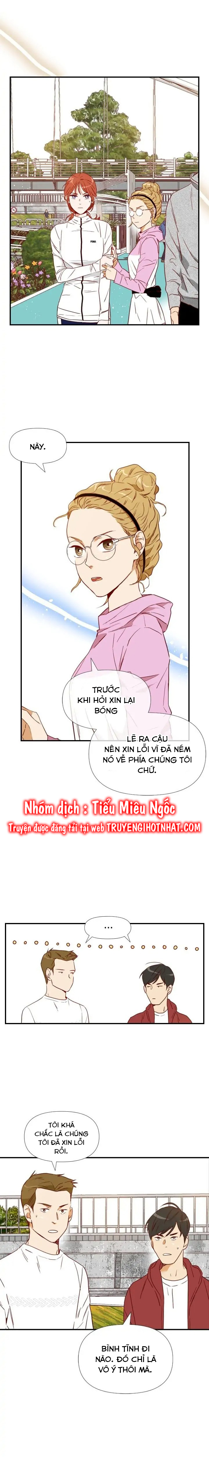 24 phút cho một câu chuyện chapter 37 2