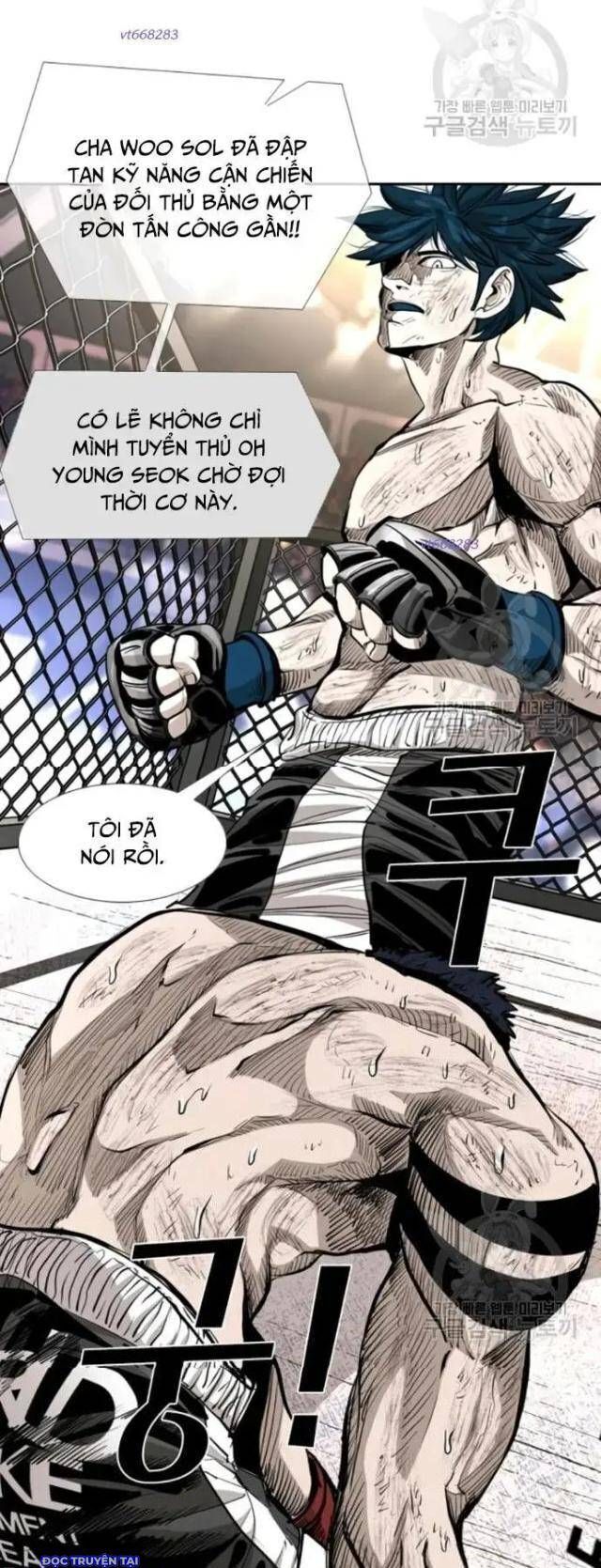 shark - cá mập chapter 215 51