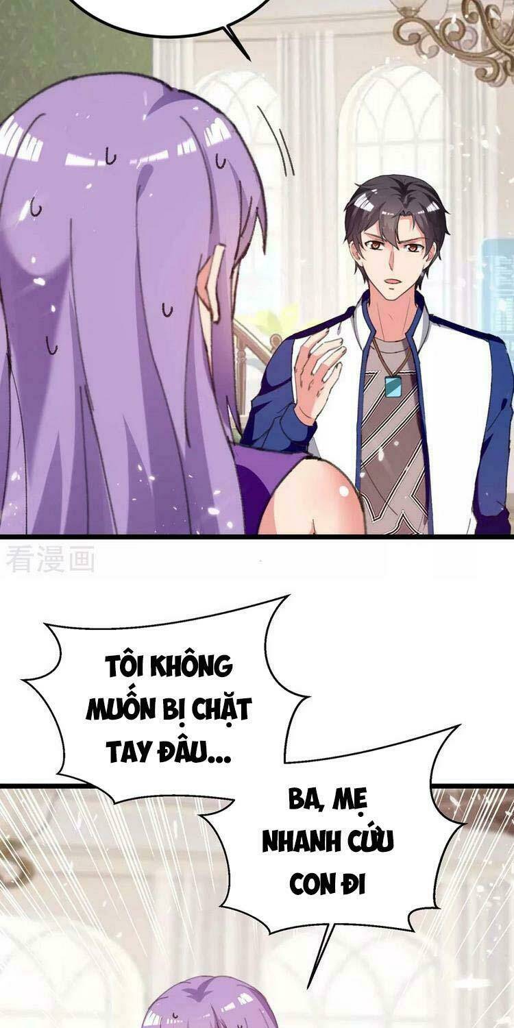 trọng sinh khí thiếu quy lai chapter 228 5