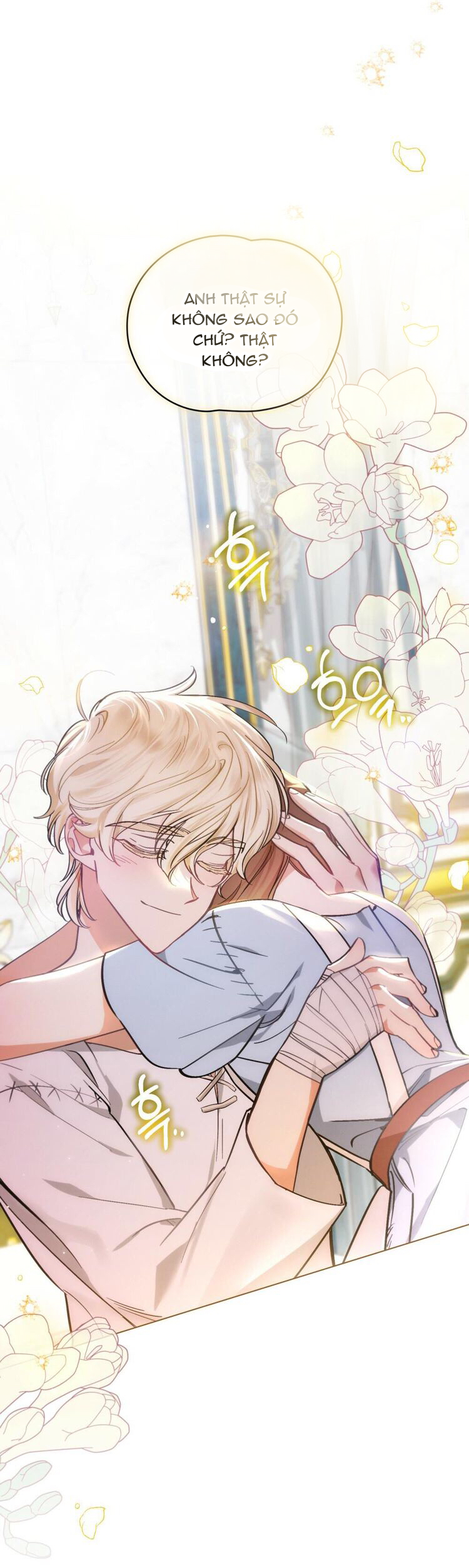 Thanh Gươm của Evangeline chapter 9.2 18