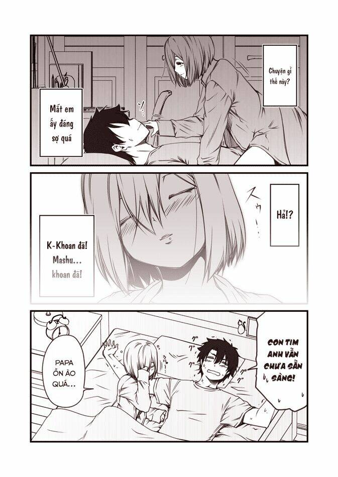 we got married chapter 5 3