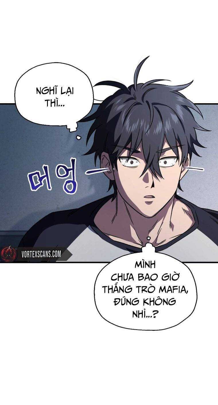 chỉ mình ta tái sinh chapter 10 13