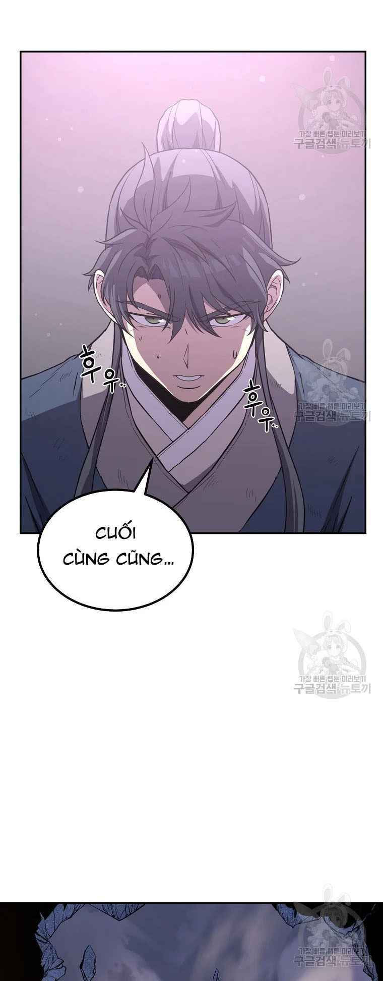 thiếu niên phương sĩ chapter 28 70