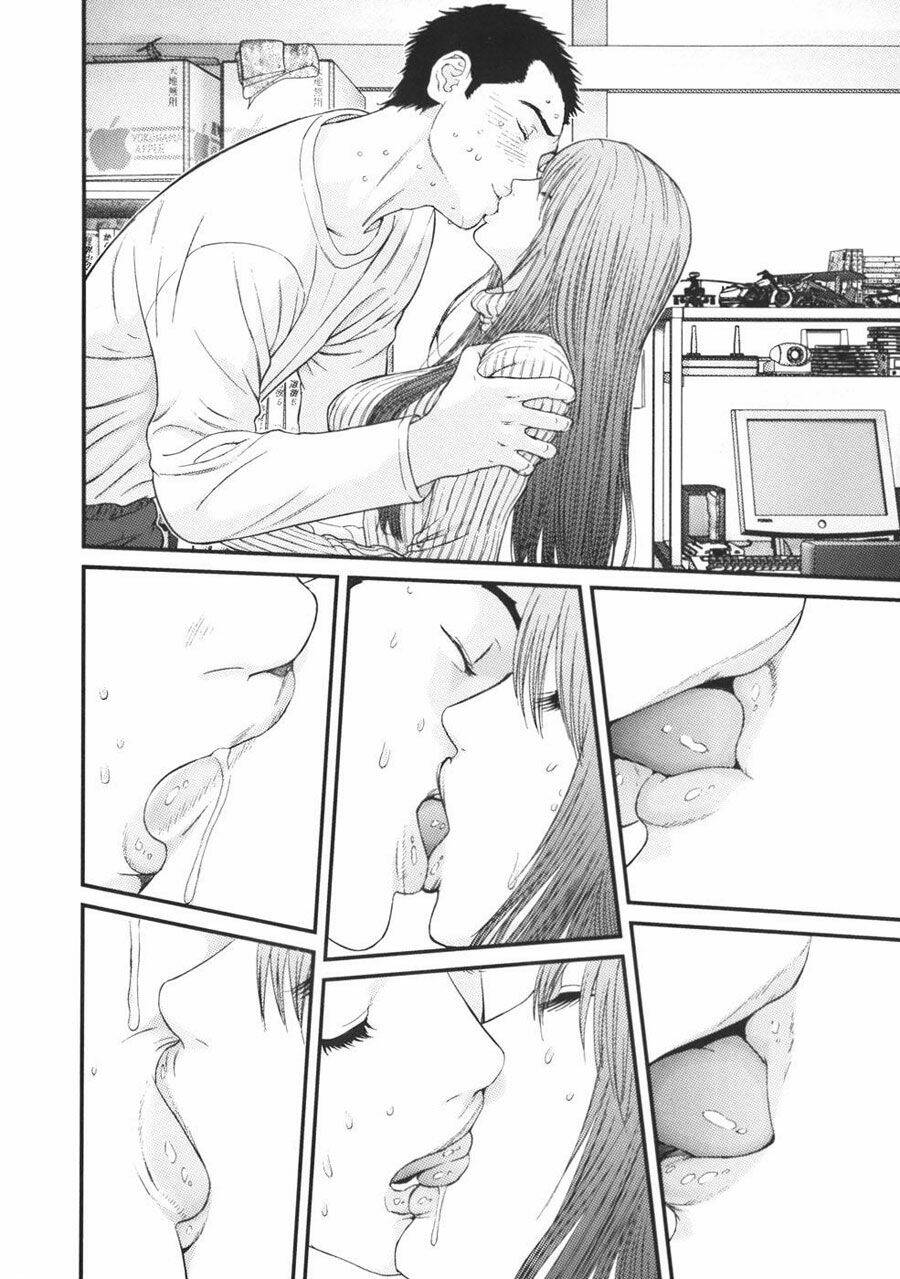 me-teru no kimochi chapter 22 10