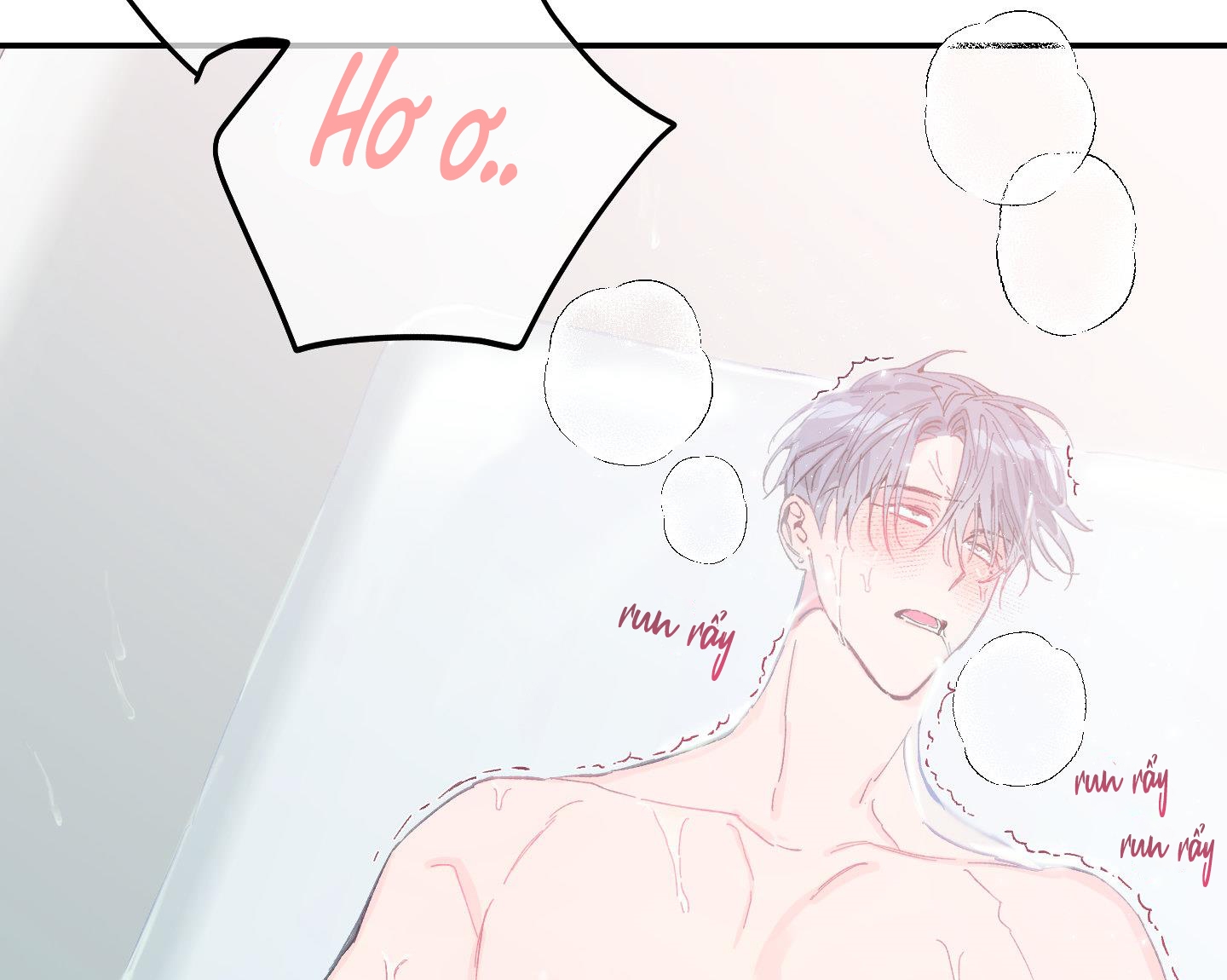 lãng mạn giả dối chapter 14 90