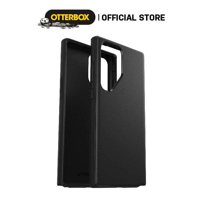 Ốp Lưng Chống Sốc OtterBox Symmetry Series Dành Cho Samsung Galaxy S23 Ultra - Hàng Chính Hãng