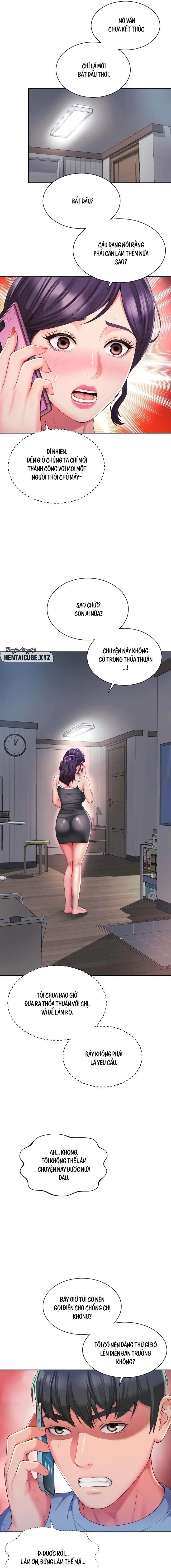 mẹ bạn là của tôi chapter 39 2