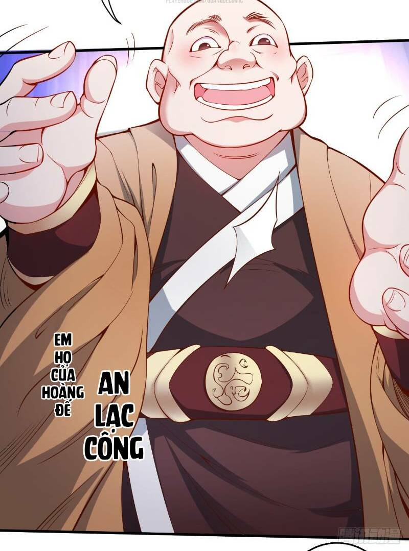 trọng sinh tối cường ma tôn ở rể chapter 22 10