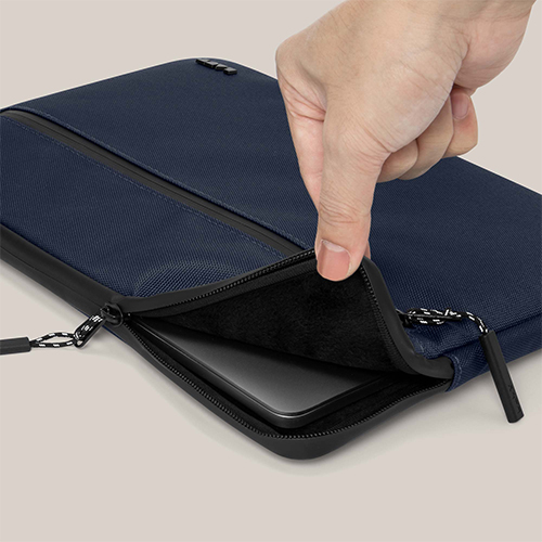 Túi Chống Sốc Laut Urban Protective Sleeve Dành Cho MaBook 14 inch