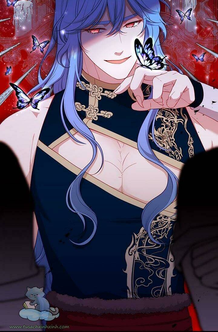 hãy coi chừng ác nữ chapter 96 18