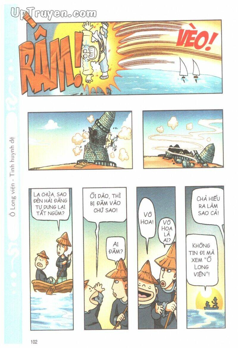 ô long viện tình huynh đệ chapter 6.4 13