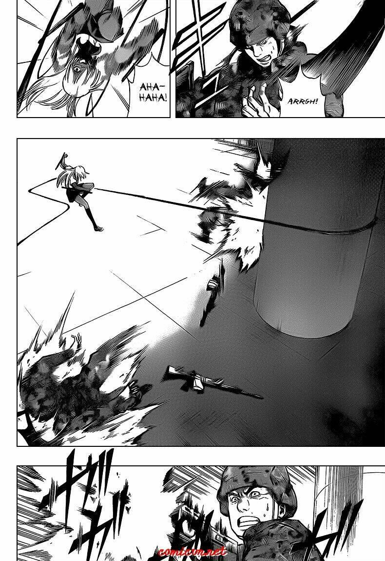 tấm thẻ bí ẩn chapter 104 4