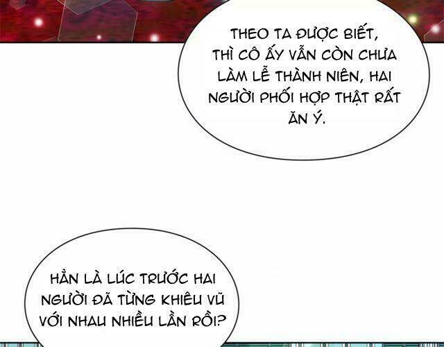 nữ hoàng ngoại khoa chapter 32 49