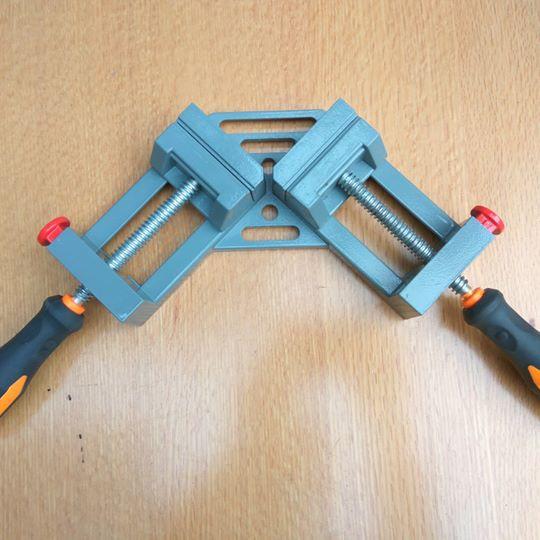 Vam góc vuông loại 2 tay