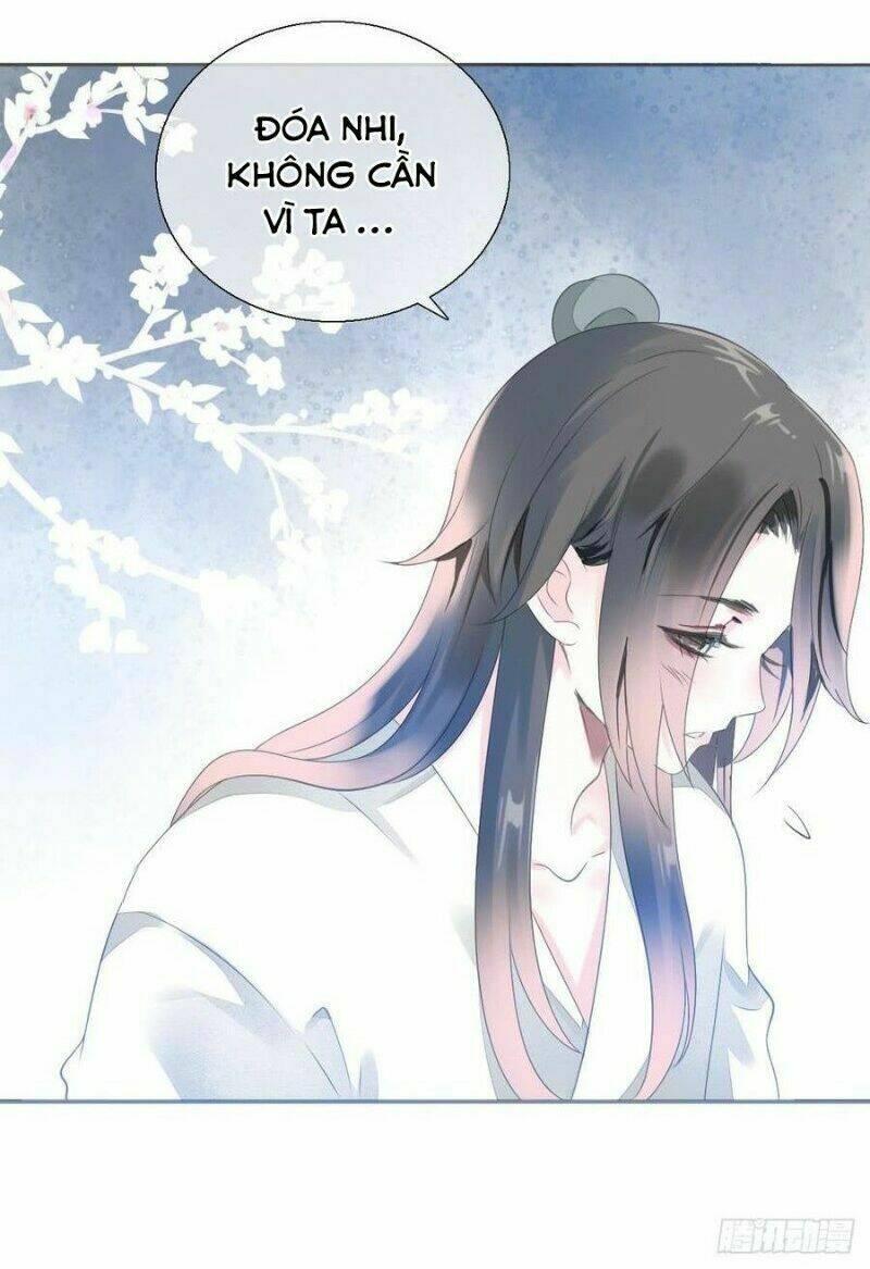 điền viên mật sủng: cô vợ nóng bỏng chapter 88 40