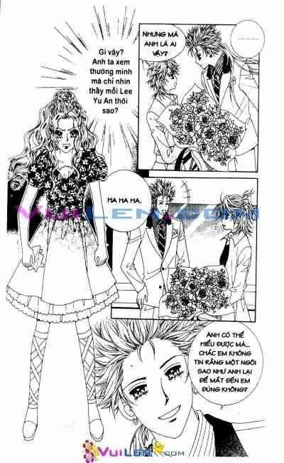 chạm mặt thần tượng chapter 11 24