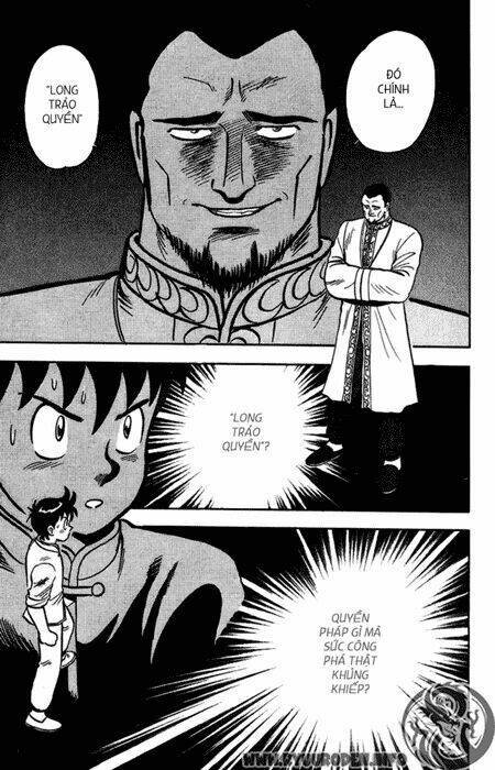 hoàng phi hồng phần 1 chapter 14 126