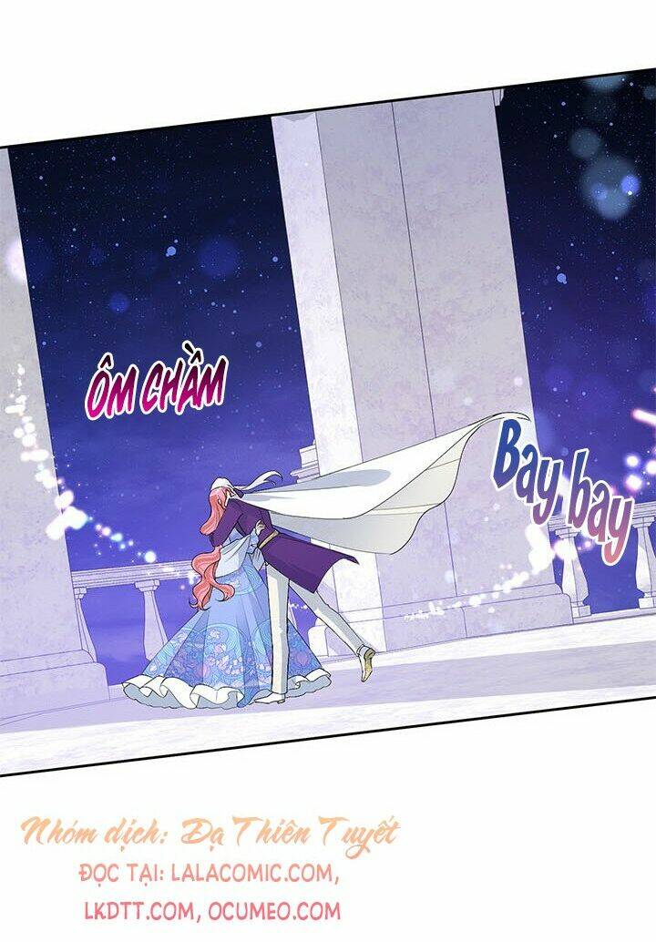 ác nữ hôm nay lại yêu đời rồi! chapter 22 60