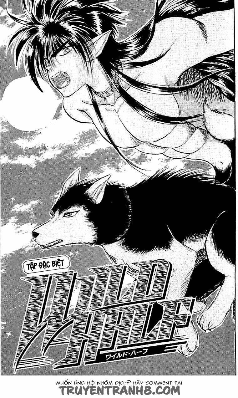 wild half chapter 6.5 1