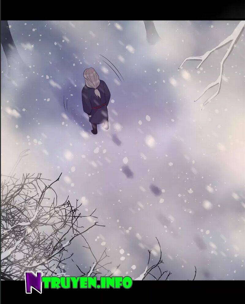 tư thế chính xác cùng bệ hạ yêu đương chapter 35.1 16