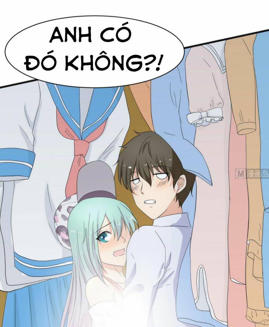 hắn là long ngạo thiên chapter 33 27