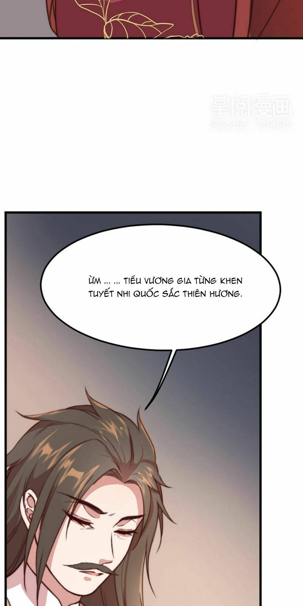 đệ nhất cuồng phi chapter 8 37