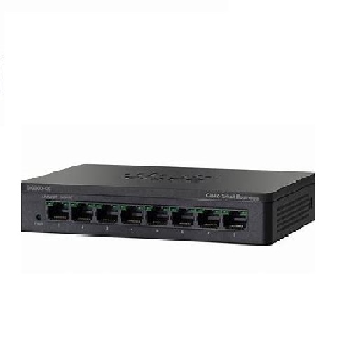 Thiết Bị Mạng Cisco SG95D_08 - Hàng Chính Hãng