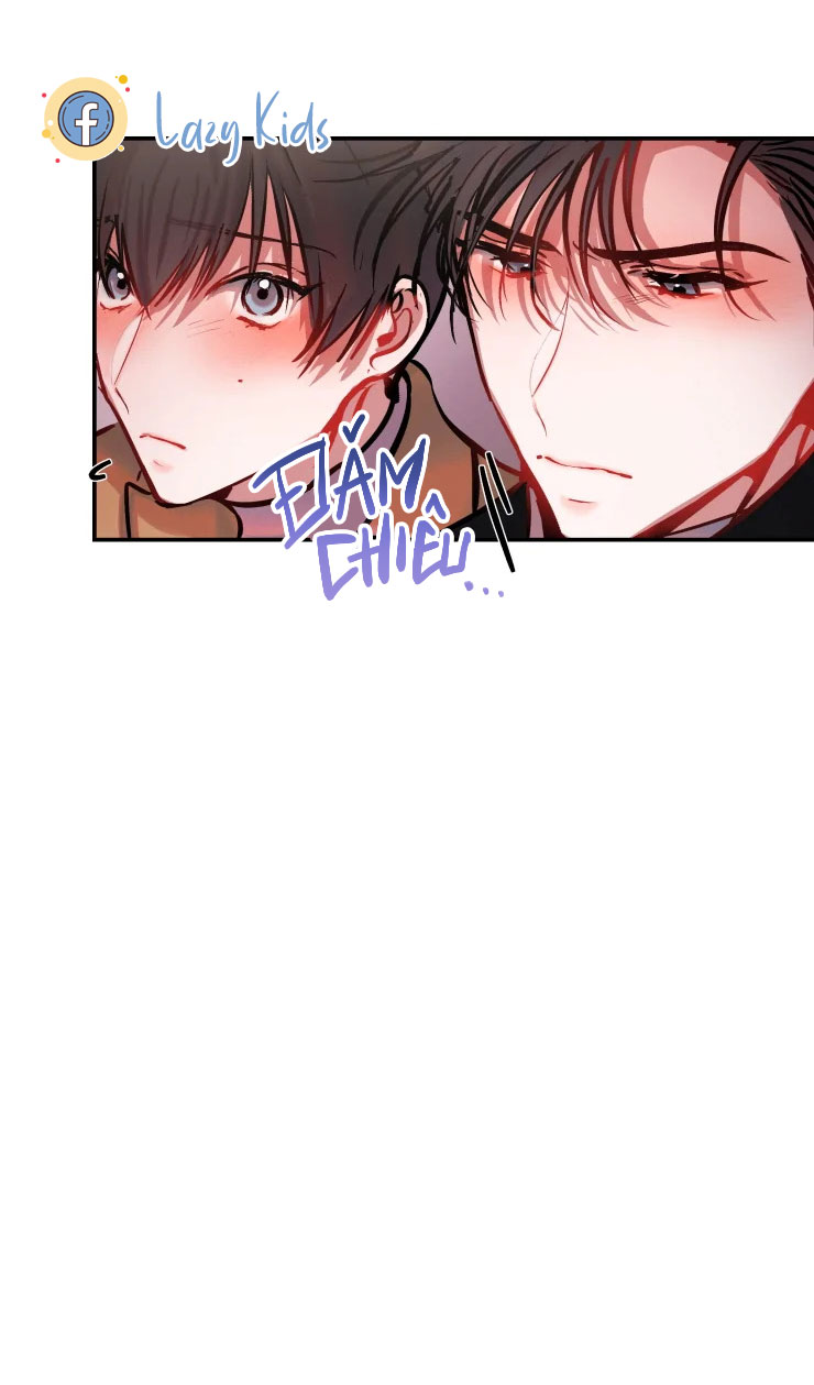 hợp đồng tình yêu chapter 32 22