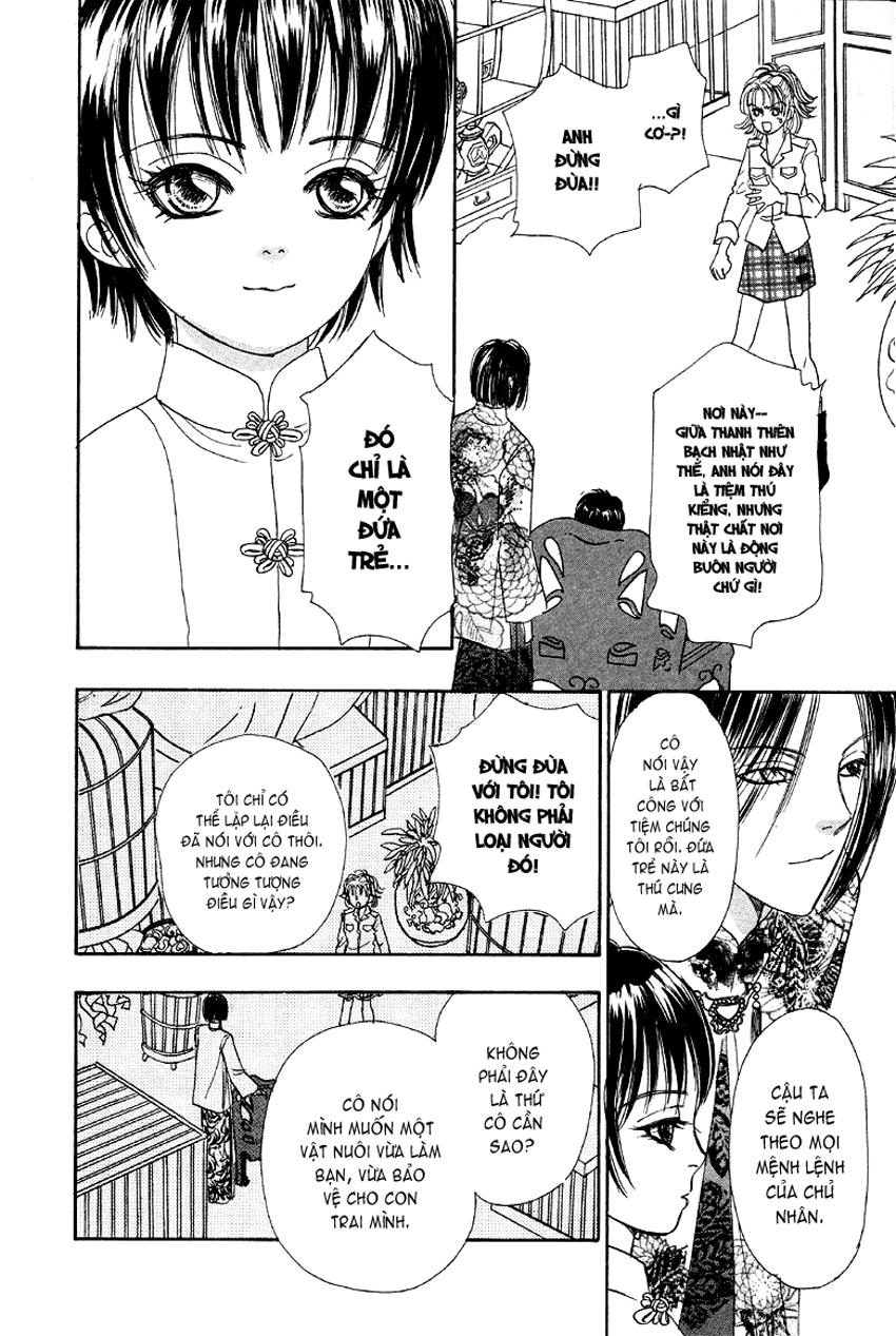 new pet shop of horror chapter 1 21