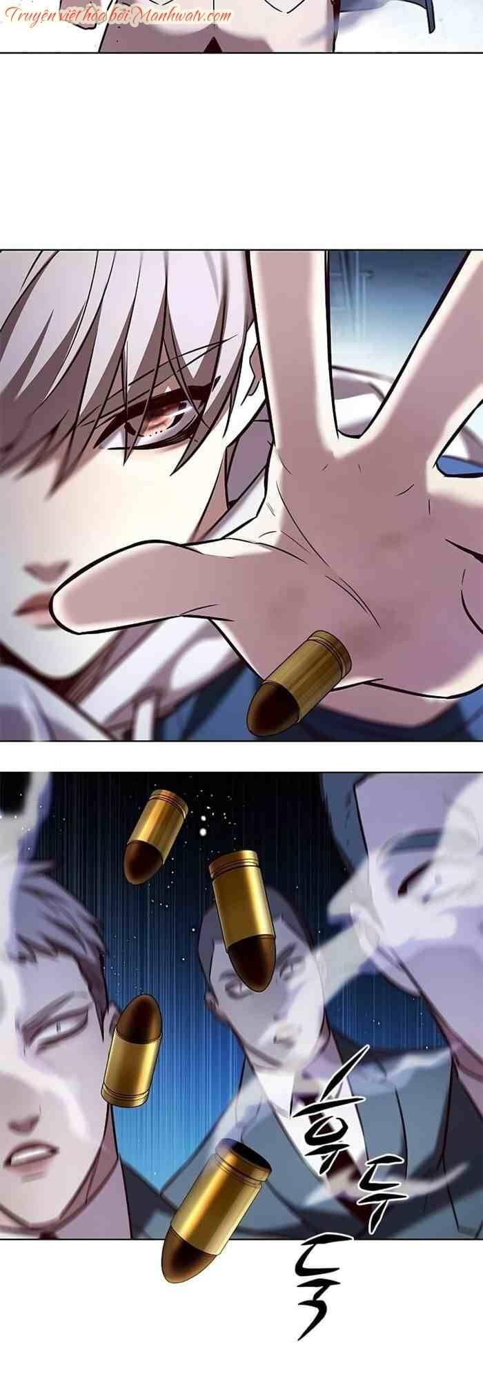 biến thân thành mèo chapter 236 58