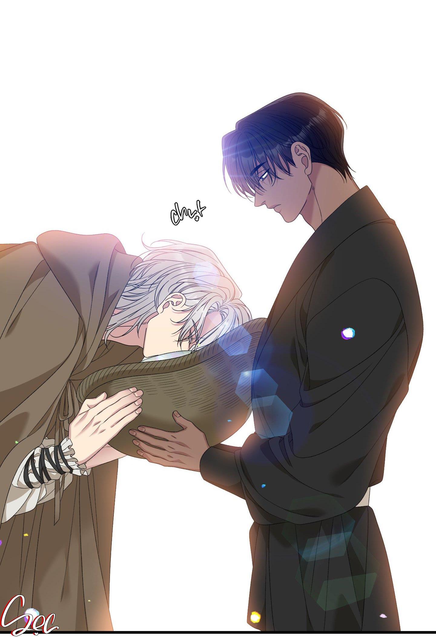 smyrna và capri chapter 56 10