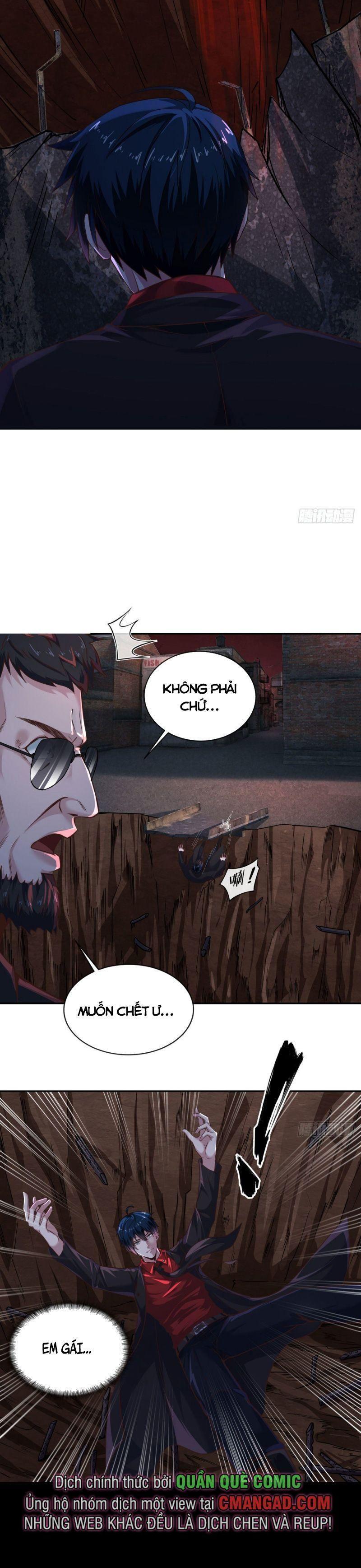 bắt đầu từ trăng đỏ chapter 31 20