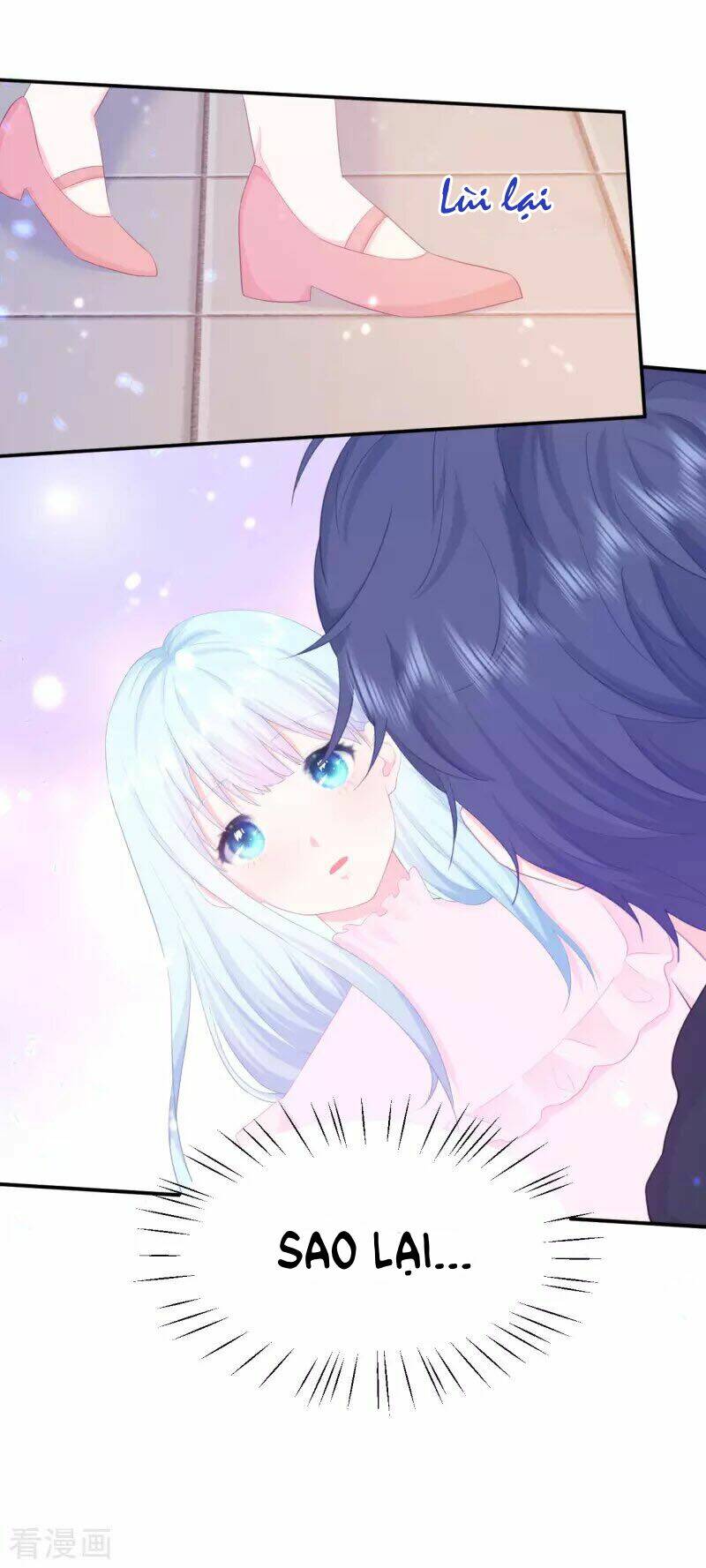 tôi và lịch sử yêu đương của tôi chapter 1 72