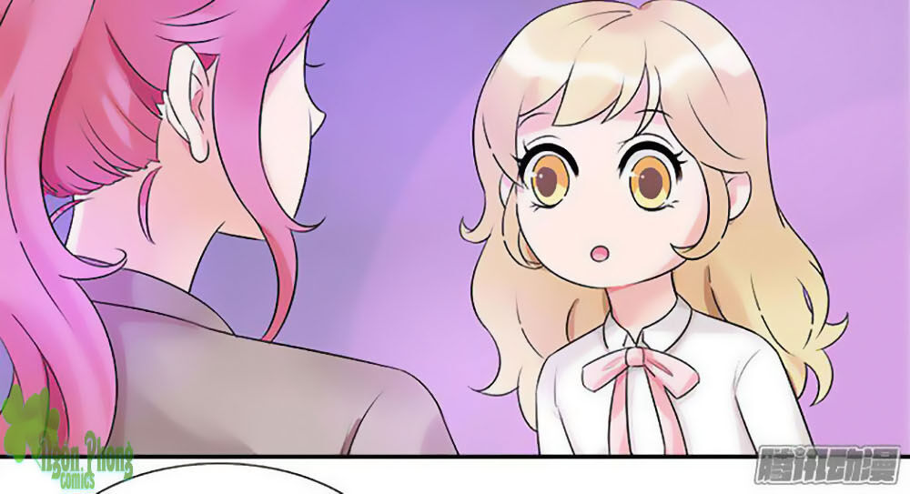 tiểu tâm can tuyệt sủng của lạc tiên sinh chapter 8 12