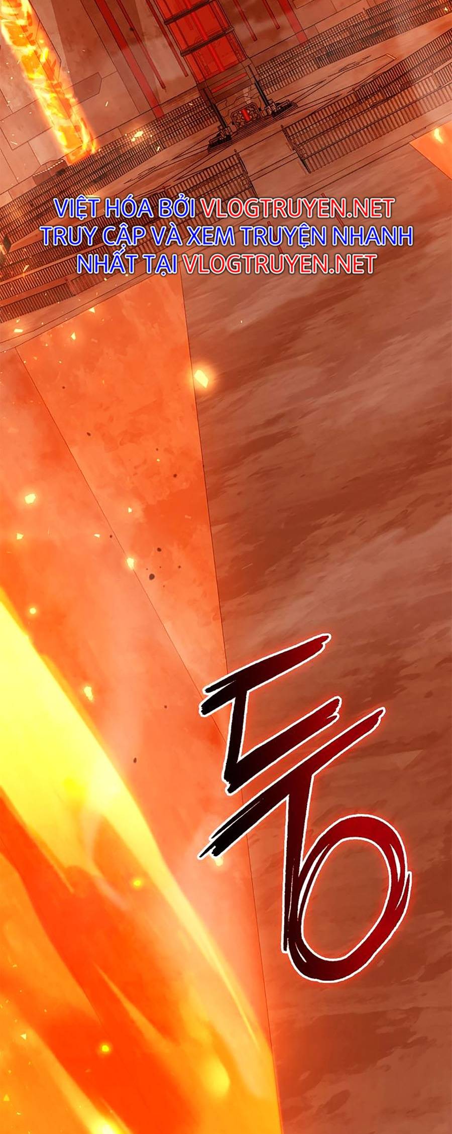 chiến binh học đường - cuộc đột kích trong ngục tối chapter 18 36