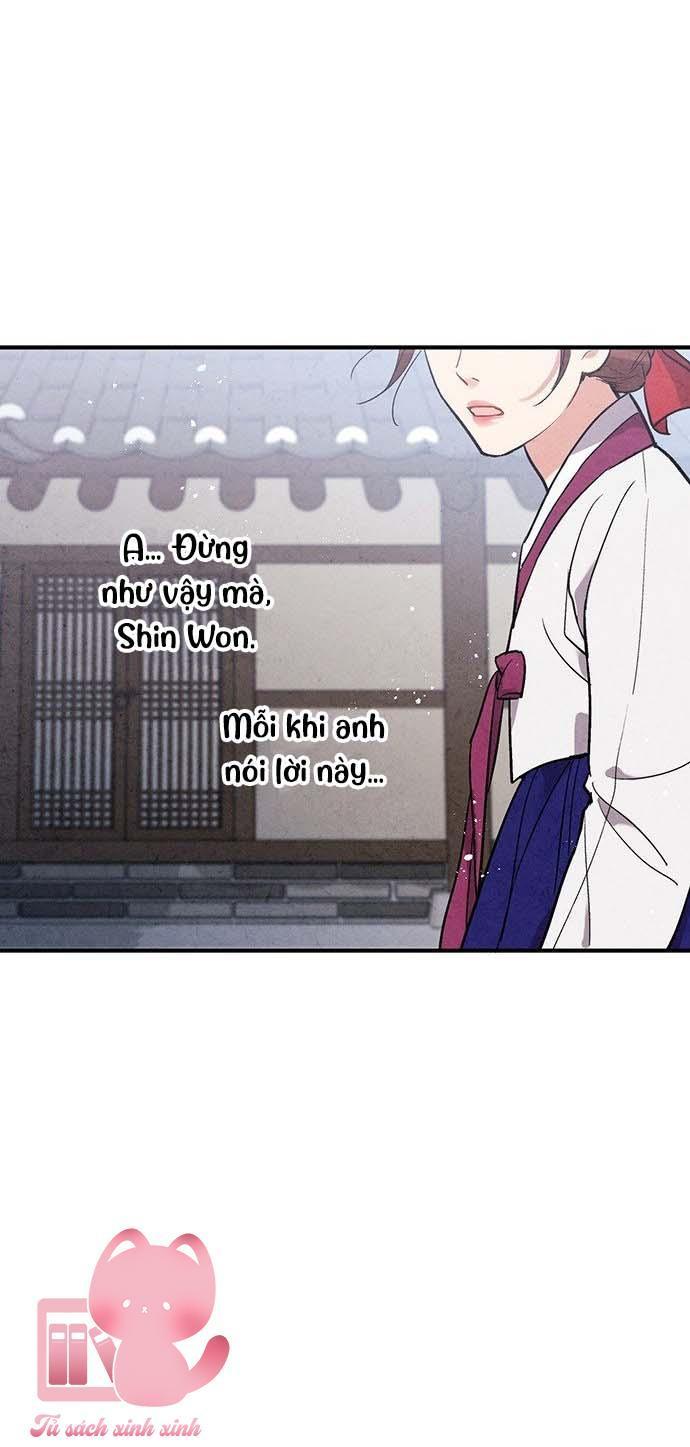 lệnh cấm hôn chapter 46 58