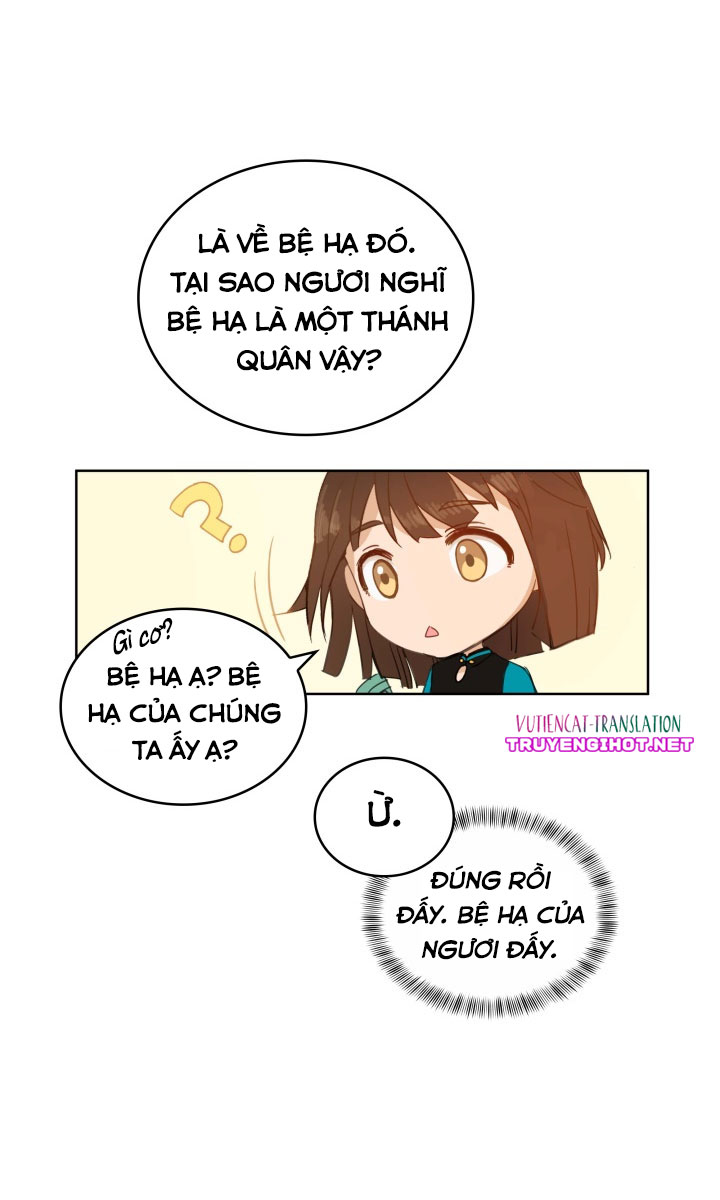 khế ước hậu cung chapter 4 48