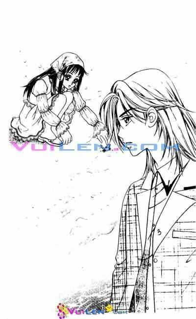 bữa tối của hoàng tử chapter 6 3