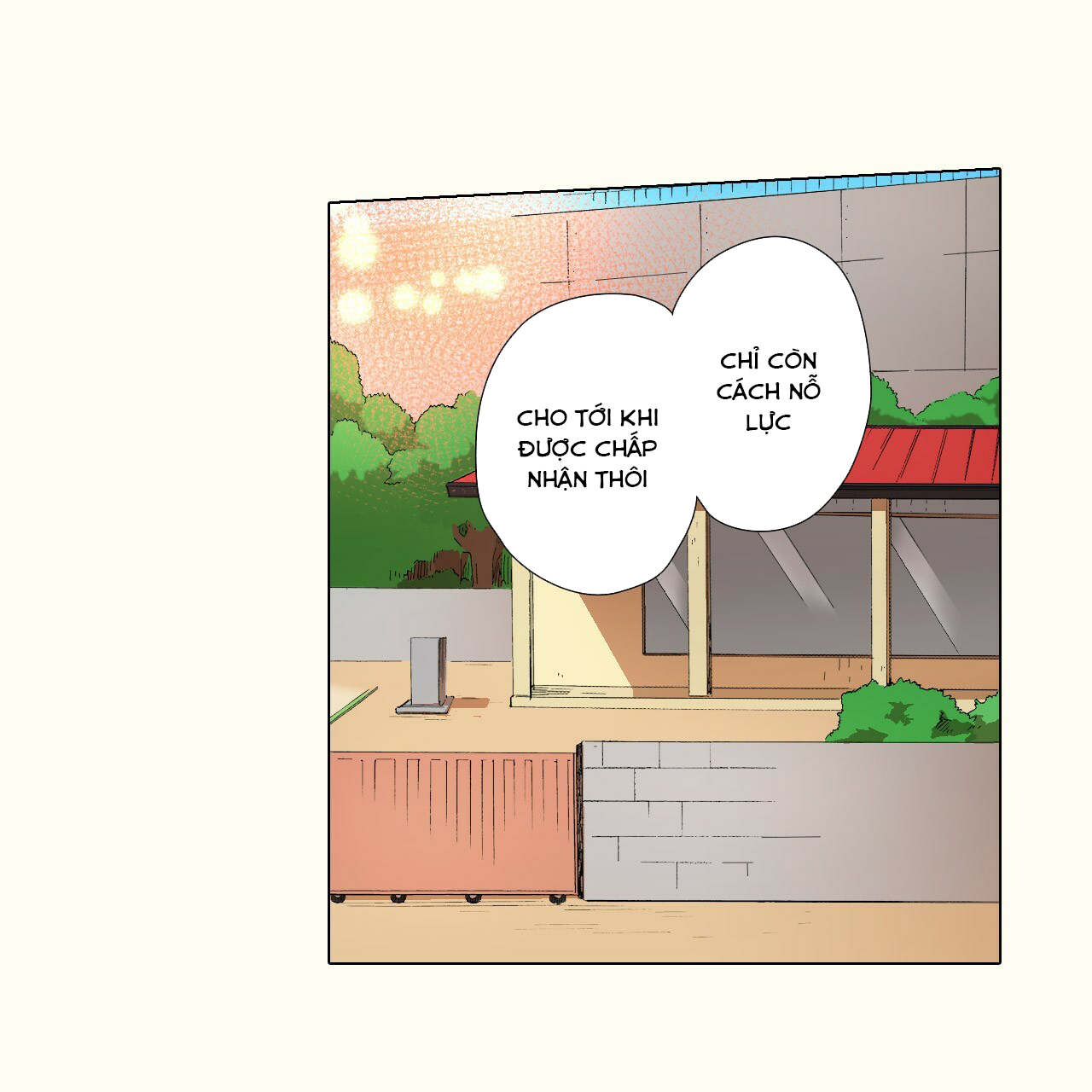 thú nhân và hana chapter 12.2 4