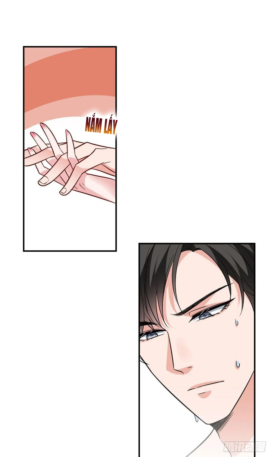 thí hôn lão công, cần giúp sức chapter 263 9