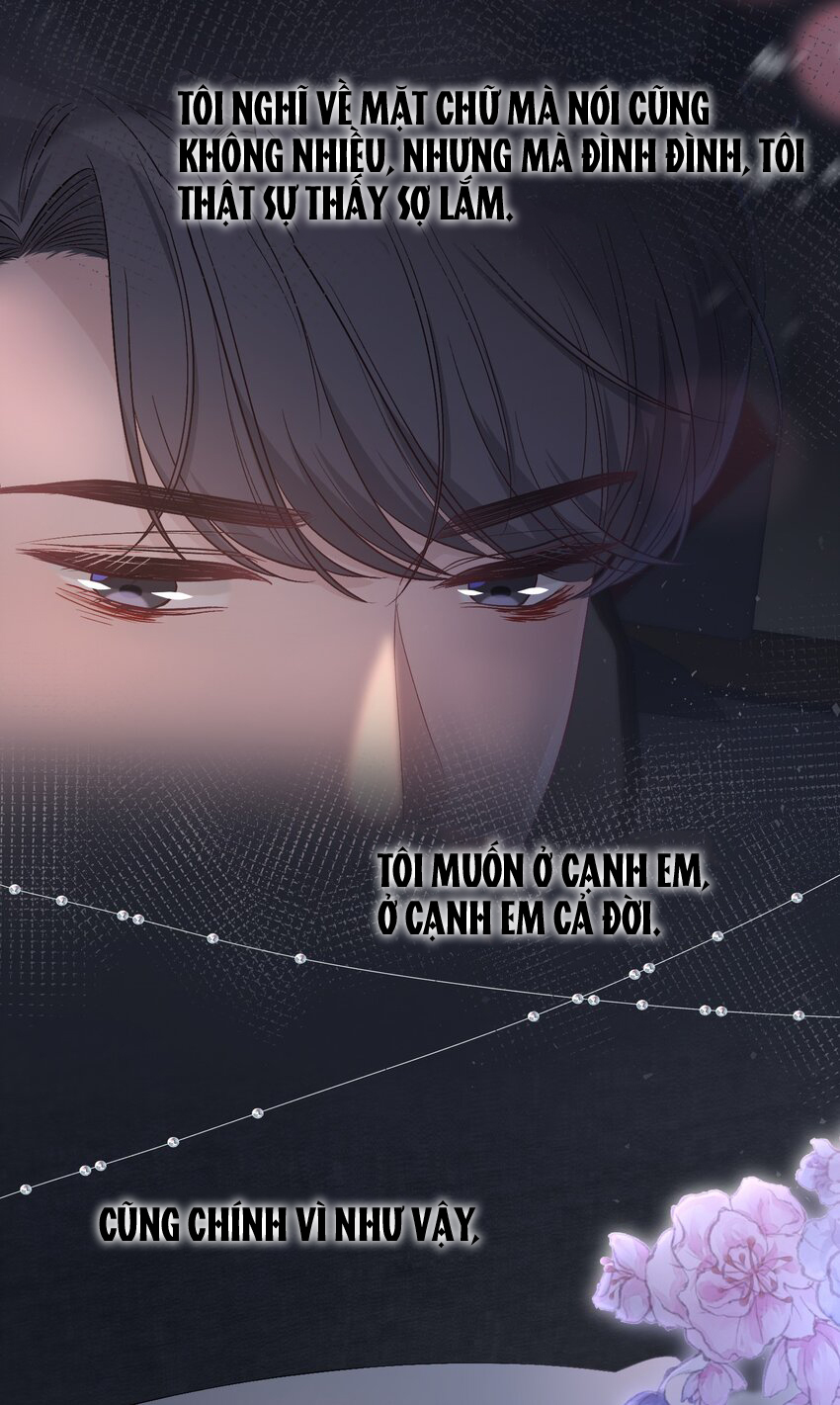 trước và sau ly hôn! chapter 79 25